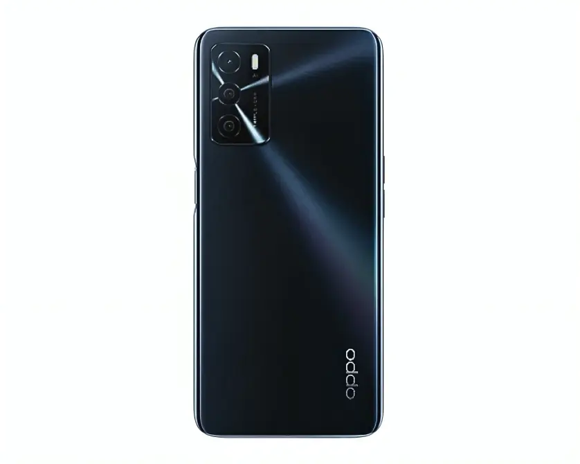 Oppo A(16) Only Back