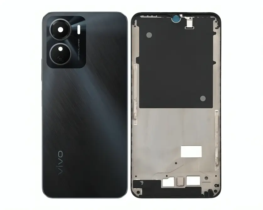 Vivo Y(16) Complete Housing (3 in 1)