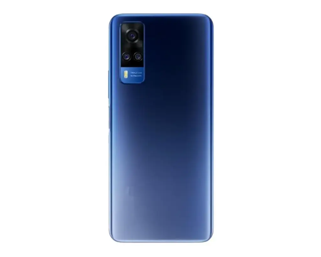 Vivo Y(51)S Only Back