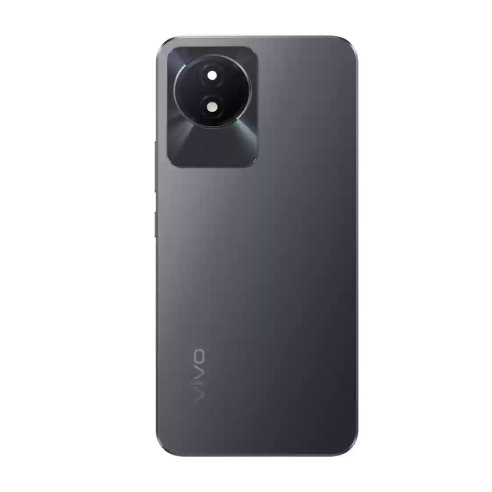 Vivo Y(02) Only Back
