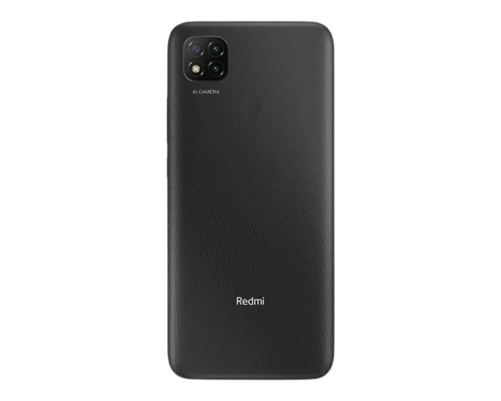 Redmi (9)C Only Back