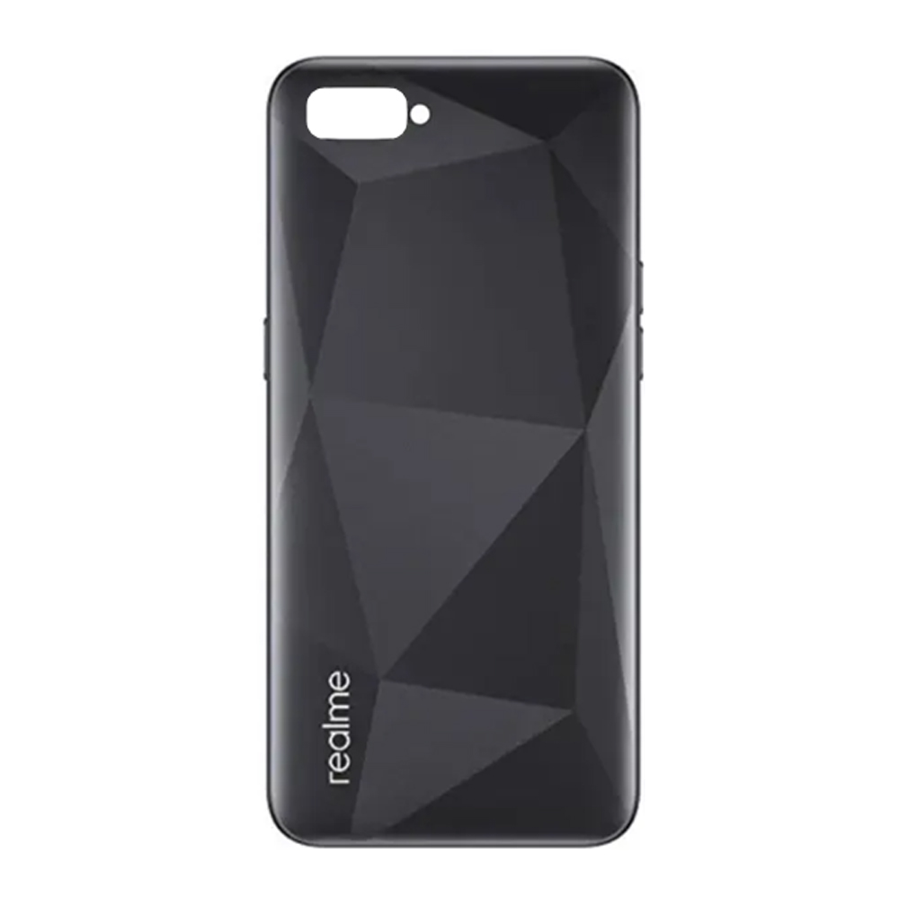  Realme C(2) Only Back 