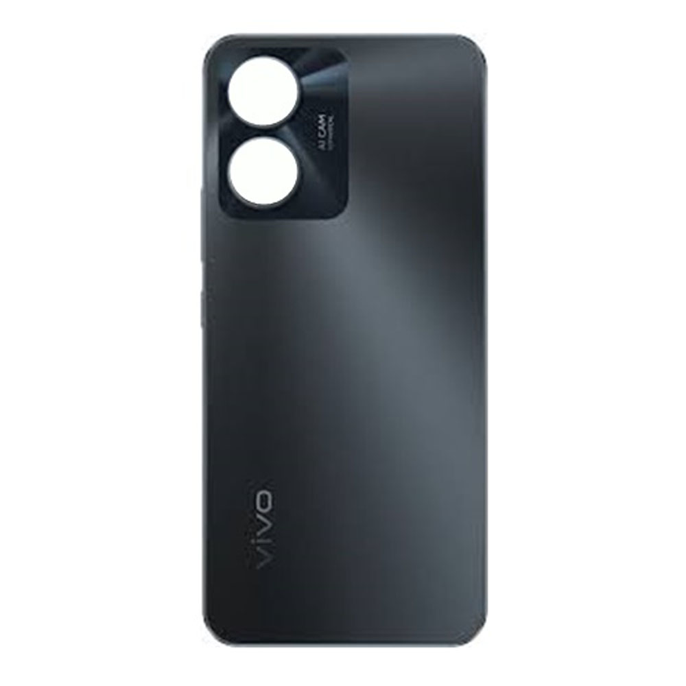 Vivo Y(02)S Only Back