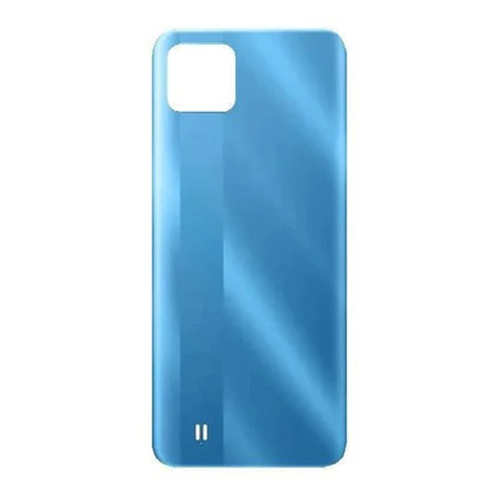  Realme C(20) Only Back 