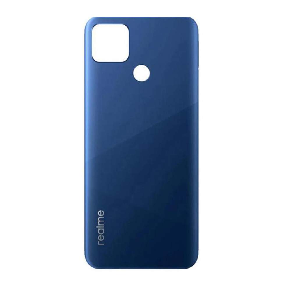  Realme C(12) Only Back 