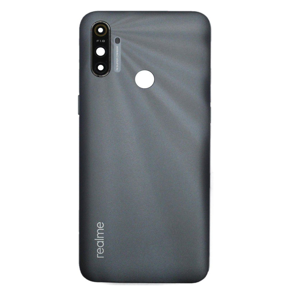  Realme C(3) Only Back 
