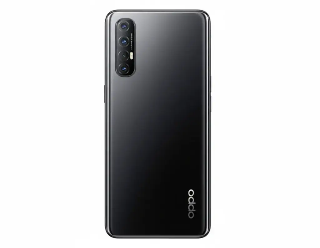 Oppo Reno (3) Pro Only Back