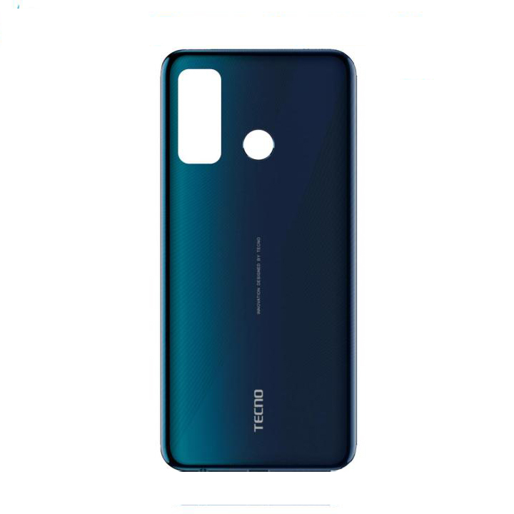 Tecno Camon (15) Only Back