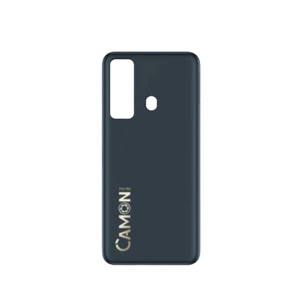 Tecno Camon (17) Only Back