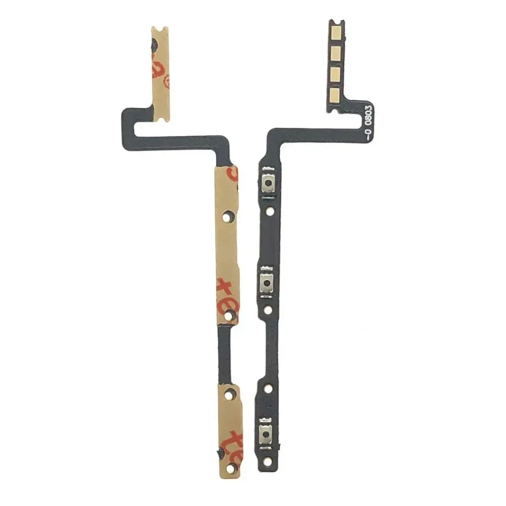 Vivo Y(15)S Power & Volume Strip