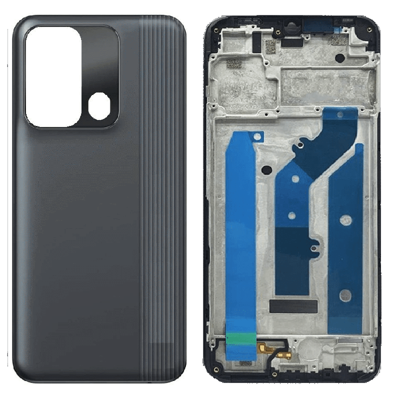 Tecno Spark (8)C Complete Housing