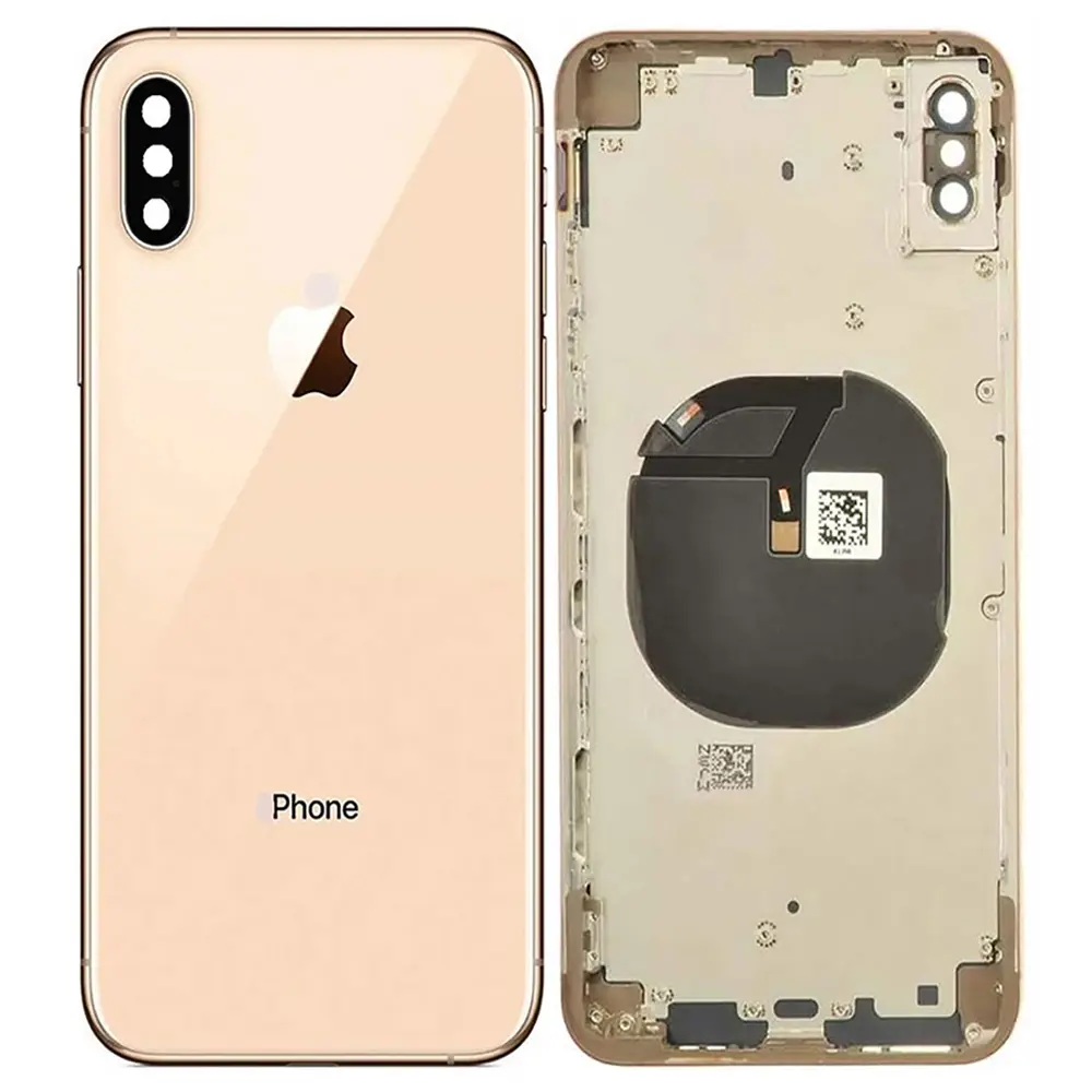 iPhone (XS) Max Complete Housing