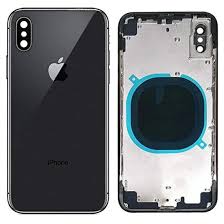Iphone XS Complete Housing