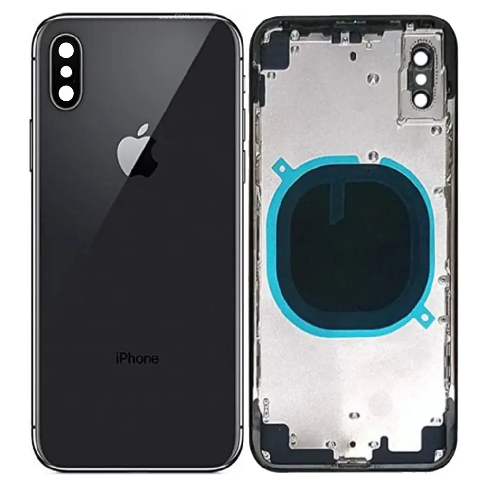 Iphone XS Complete Housing