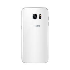 Samsung S(7)  Only Back