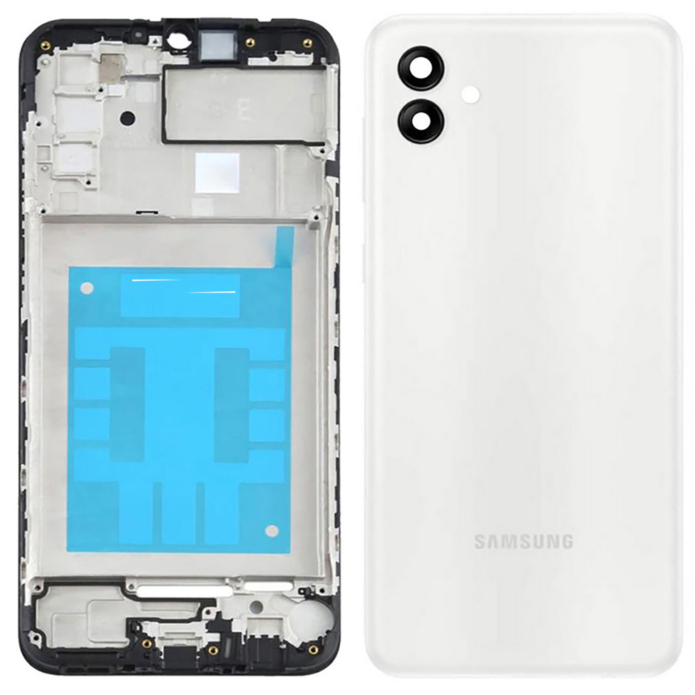 Samsung A(04) Complete Housing