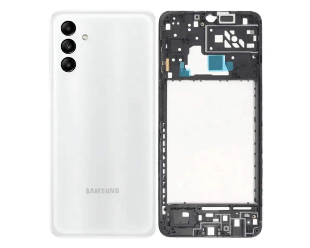 Samsung A(04)S Complete Housing (2 in 1)