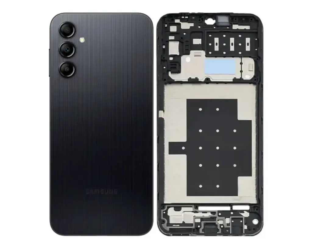 Samsung A(14) Complete Housing