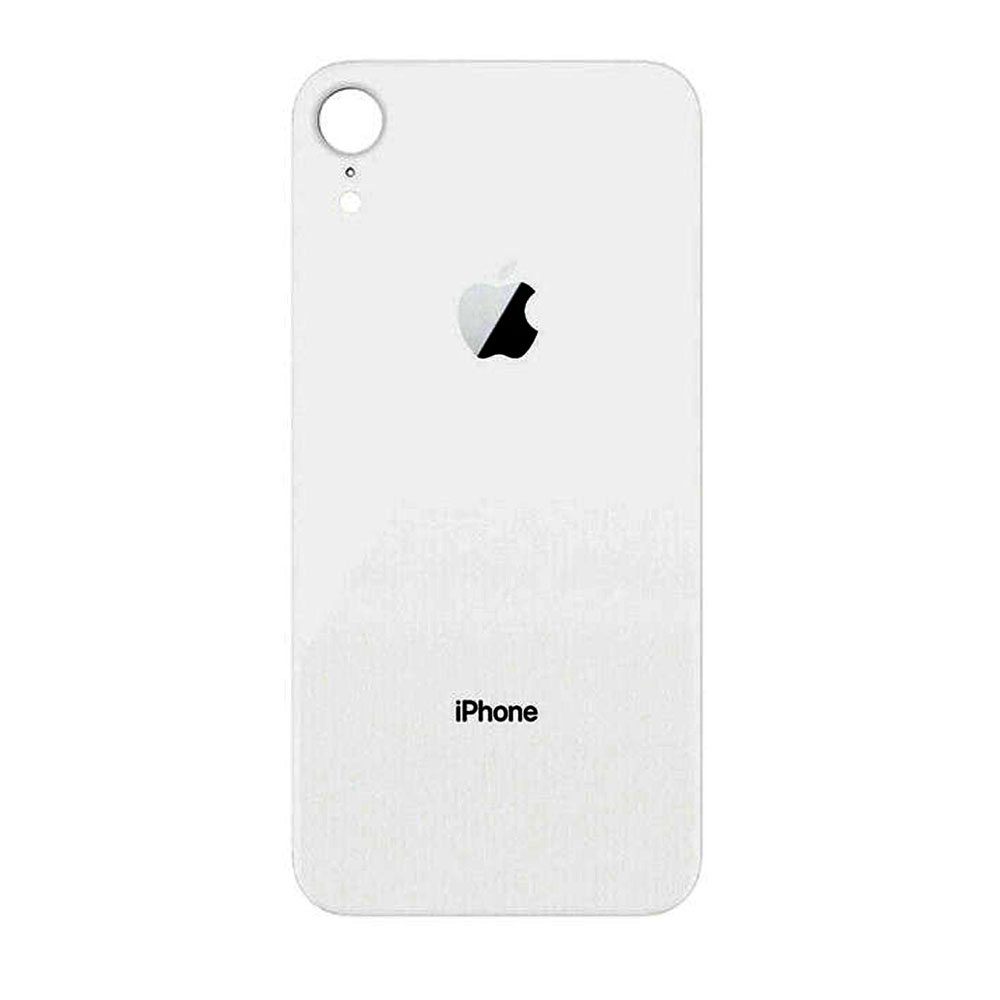 Iphone (XR) Only Back