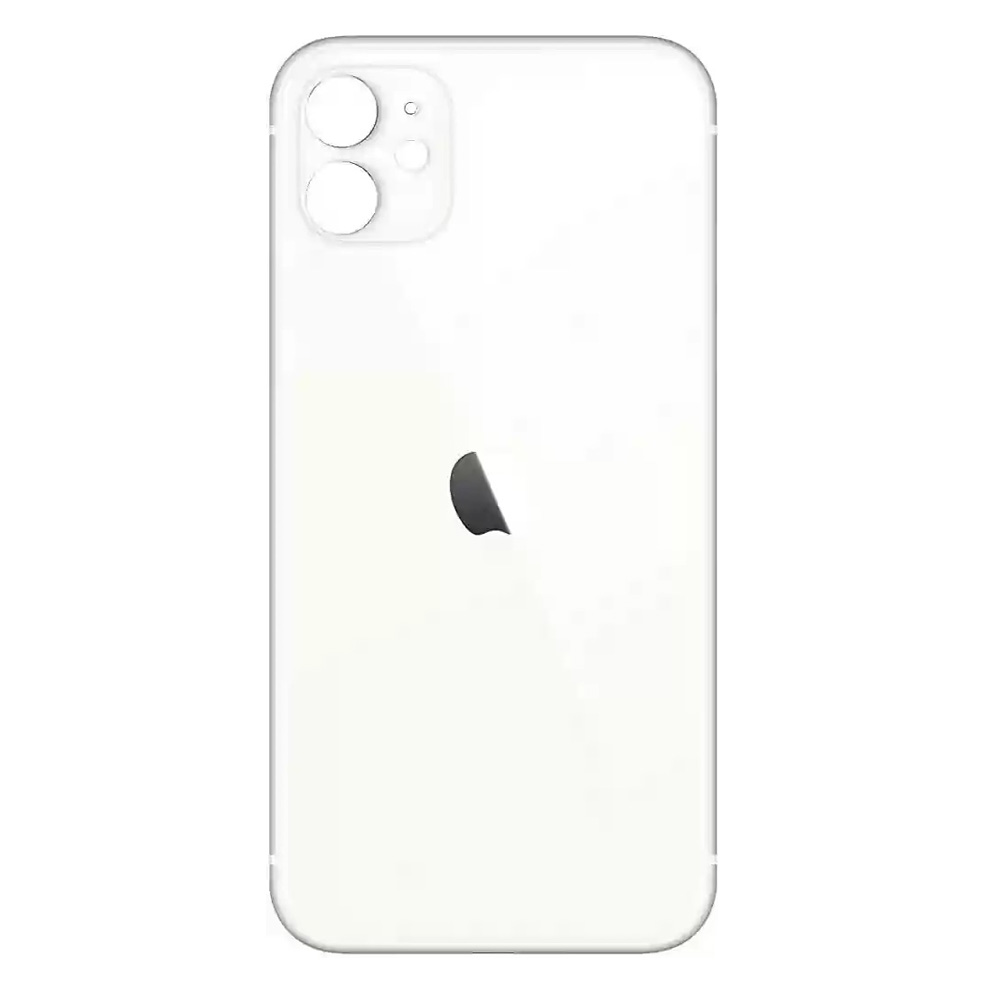 Iphone (11) Only Back