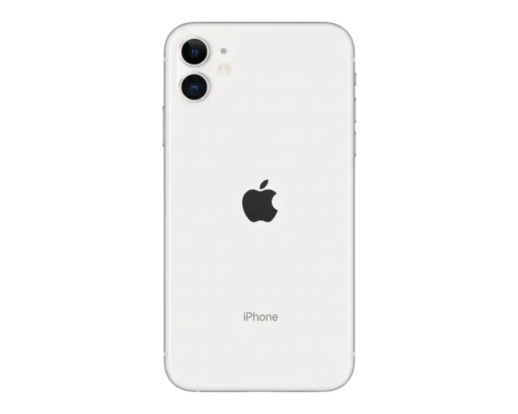 iPhone (11) Only Back