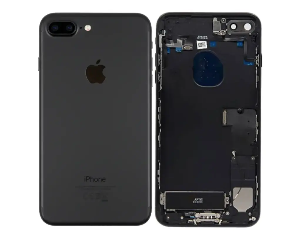iPhone (7)G Plus Complete Housing