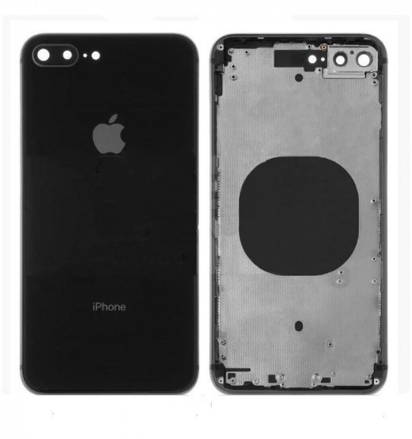 Iphone (8)G Plus Complete Housing