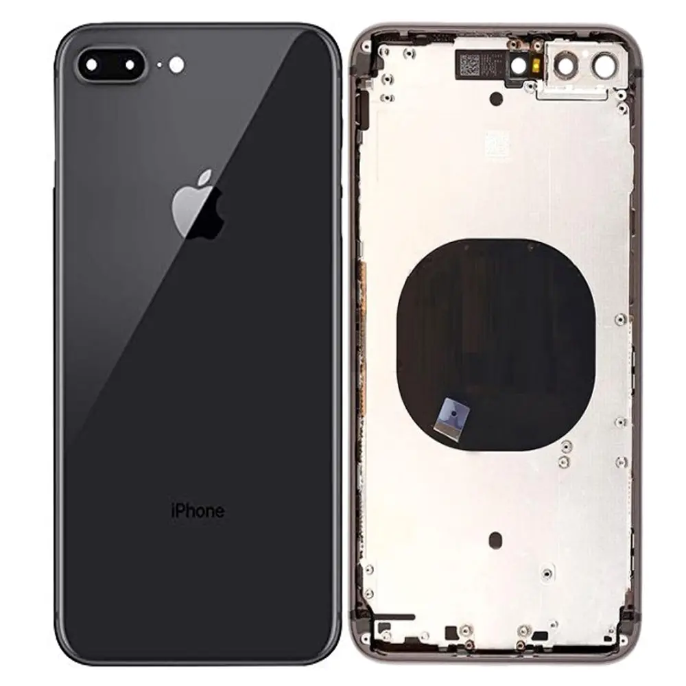 iPhone (8)G Plus Complete Housing