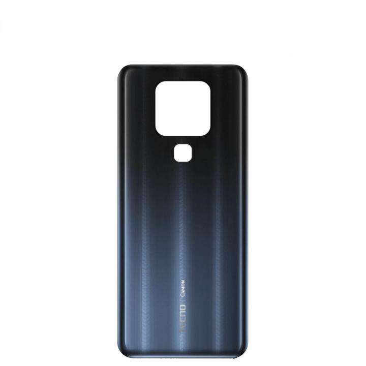 Tecno Camon (16) Only Back
