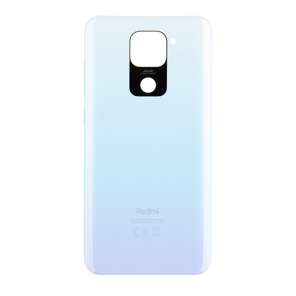 Redmi Note (9) Only Back