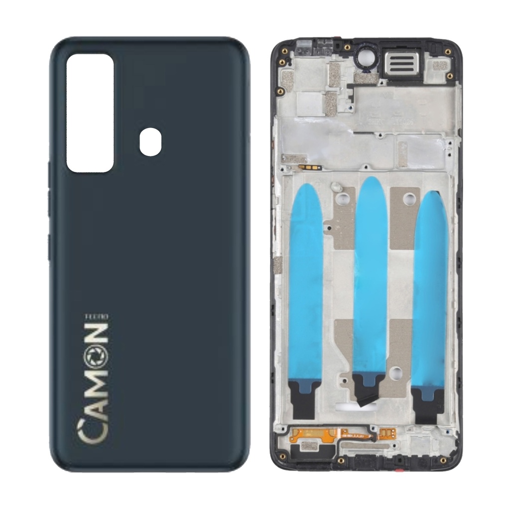 Tecno Camon (17) Complete Housing