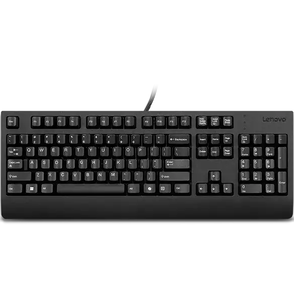 [CPU KEBORD-29] Keyboard Lenovo (Branded)