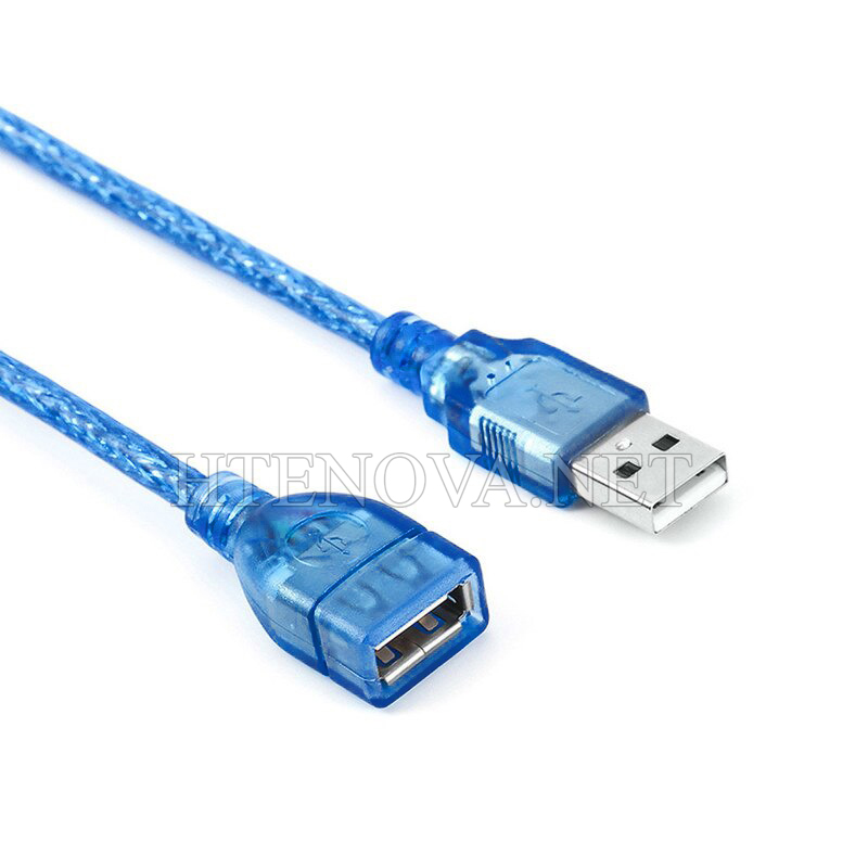[DCB3S1-4] USB Extension Cable High Performance