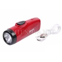 [EMG LiGHT-6] Emergency Torch light Model SD-8670