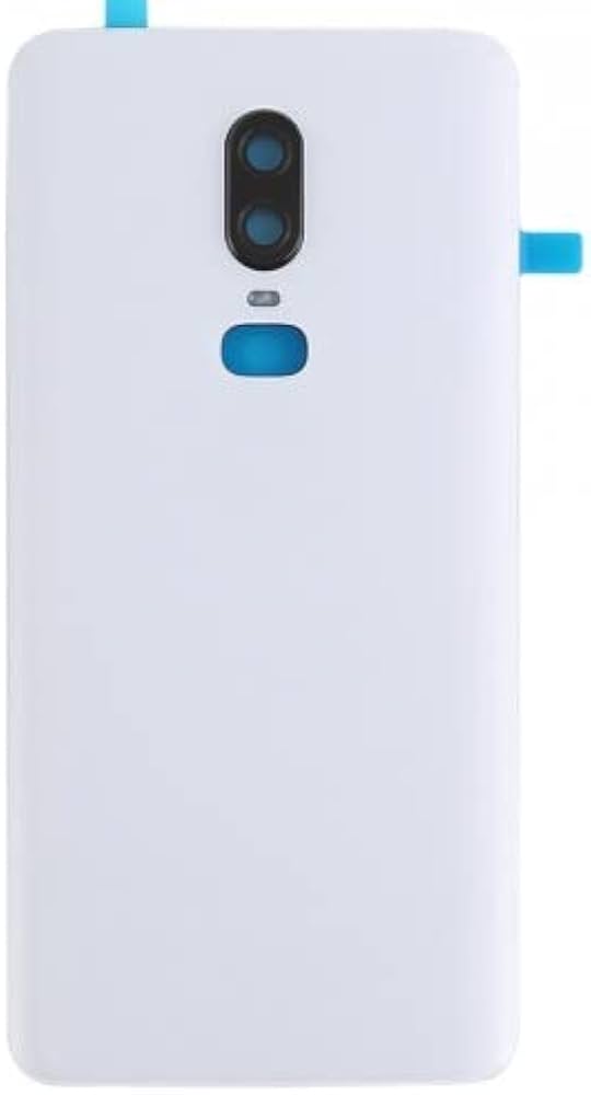 OnePlus (6) Only Back