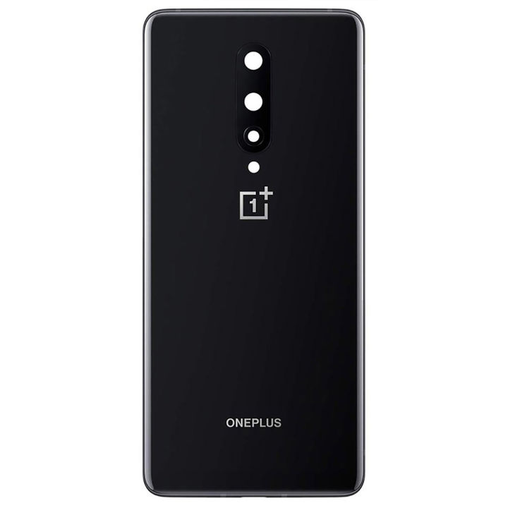 OnePlus (8) Only Back