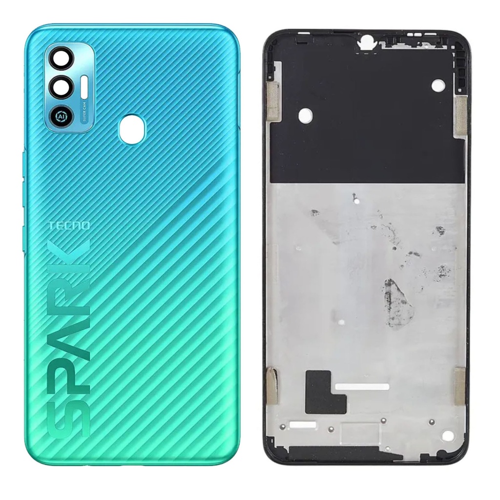 Tecno Spark (7)T Complete Housing