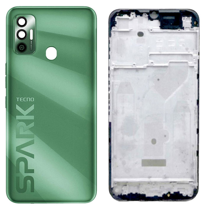 Tecno Spark (7) Complete Housing