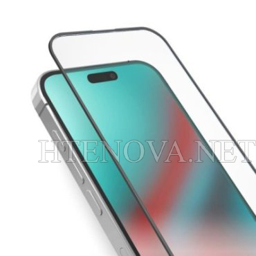 [PL6iP15PR-12-2] iphone 15 Pro Color Glass OG