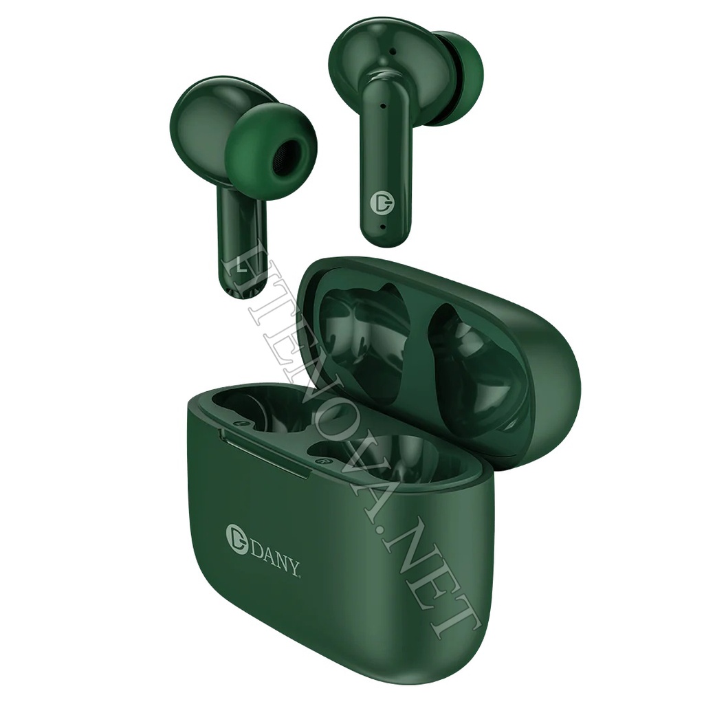 [HFB7AD8-18] Bluetooth Airodts DANY101