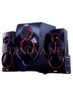 [MDS26EN5B-18] Bluetooth Multimedia Speaker 2.1"  EON HS3202
