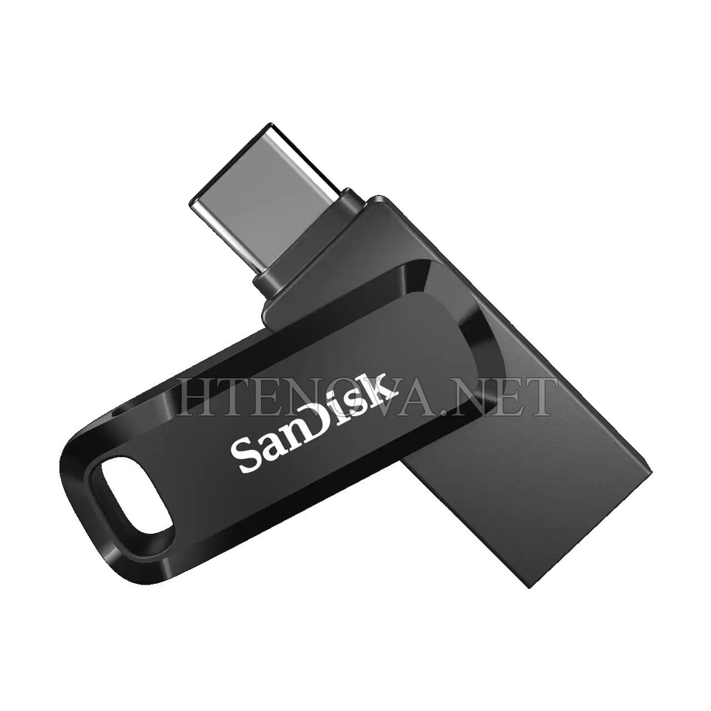32GB USB Type-C OTG 3.1 SanDisk