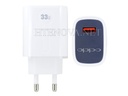 Qualcomm Charging Adapter Oppo 33W