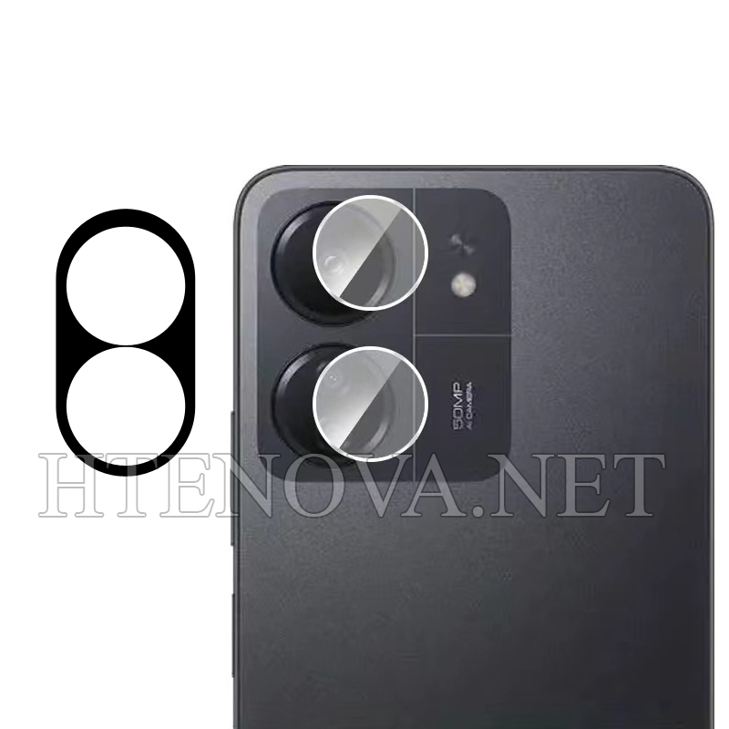 [PL14Mi13C-1-2] Redmi 13C Camera Glass