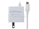 [C1C1T2i-2] Type-C Qualcomm Charger infinix