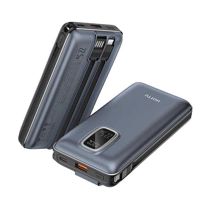Power Bank HOTTU 20000mAH HT30