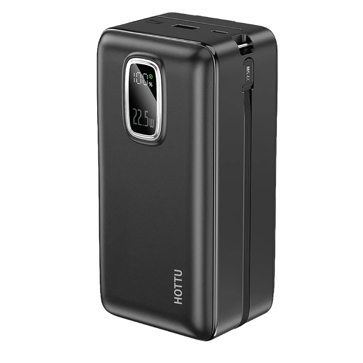 [PB50HTU-1]  Power Bank 50000mAH HOTTU HT49