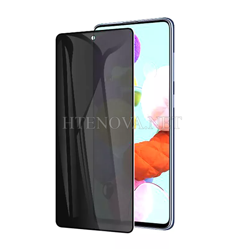 [PL13SA72-6-2] Samsung A72 G Rhino Privacy Glass