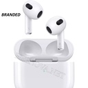 [HFB7LM8-116] Bluetooth Airpods Pro 3