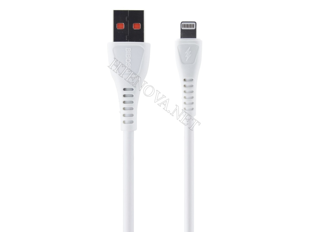 [DCL3S1-25] iphone Data Charging Cable Biboshi B01-01